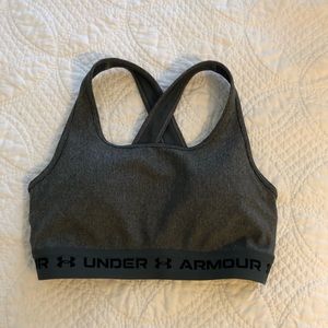 Under Armor Sports Bra